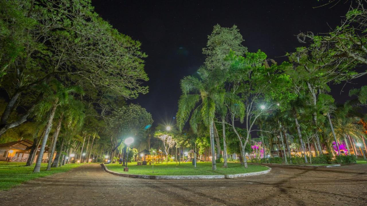 Complejo Americano Puerto Iguazú Exterior foto