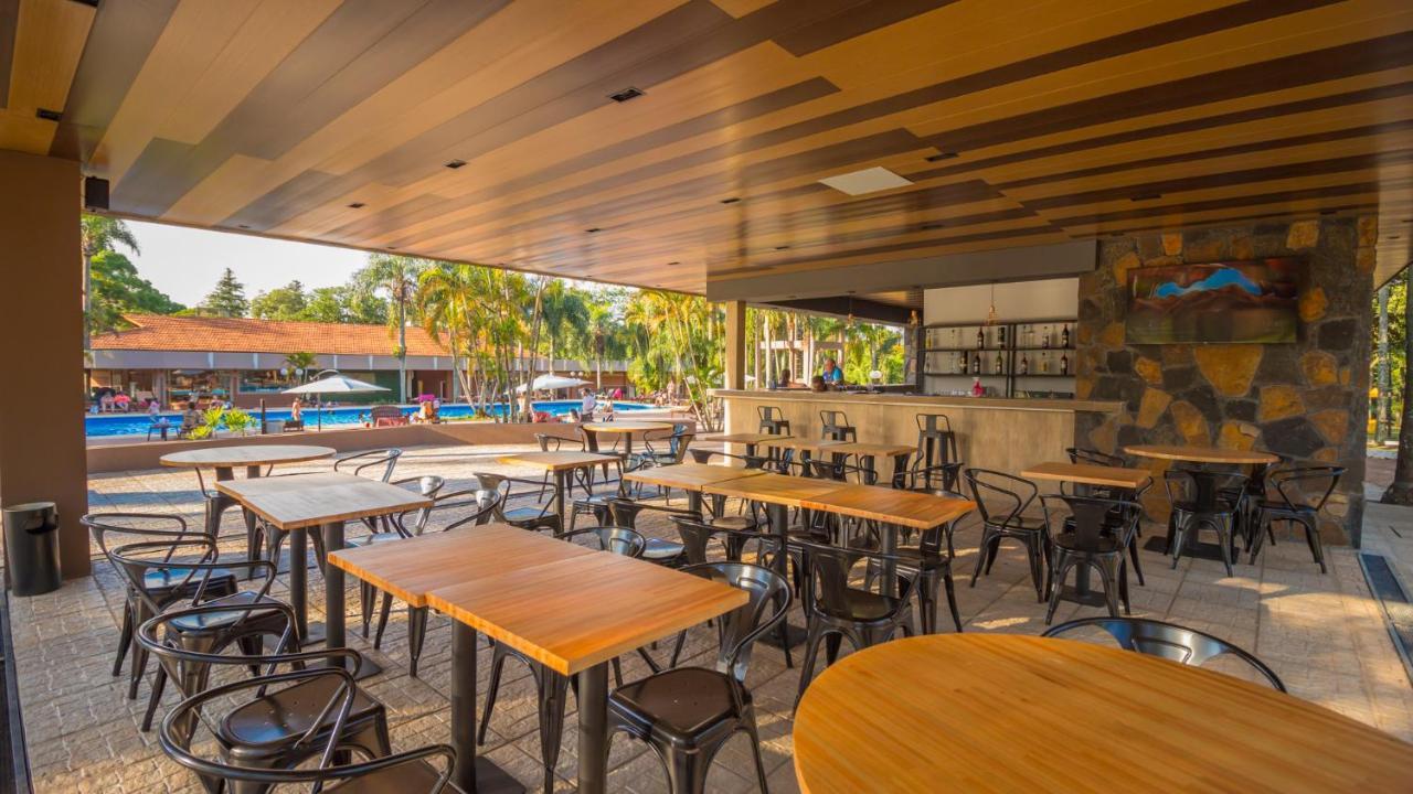 Complejo Americano Puerto Iguazú Exterior foto