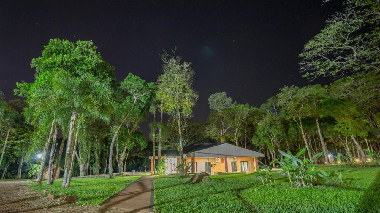 Complejo Americano Puerto Iguazú Exterior foto