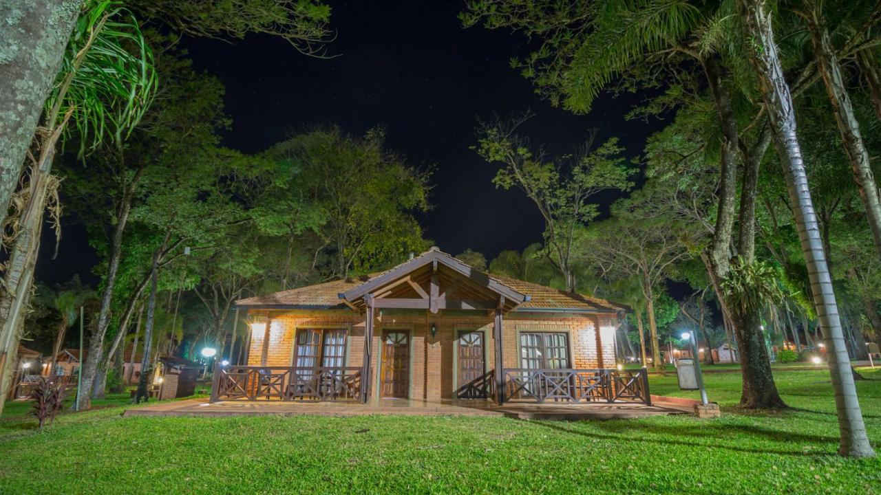 Complejo Americano Puerto Iguazú Exterior foto