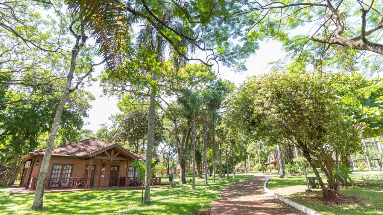 Complejo Americano Puerto Iguazú Exterior foto